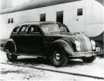 Chrysler Airflow 1934 года
